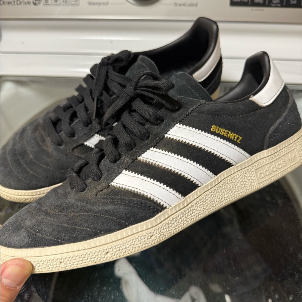 Adidas Busenitz Vintage